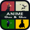 Anime Guess & Quiz