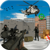 Army Gun shoot Hunter 3D