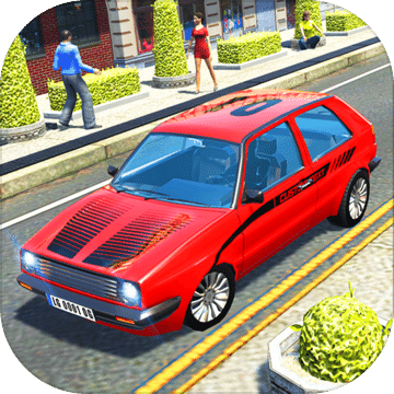 Legendary Cars: Golf