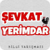 Şevkat Yerimdar Bilgi Yarışması