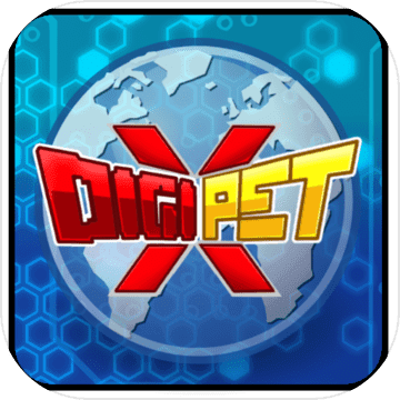 Digipet X World