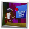 Basketball - MCPE Map