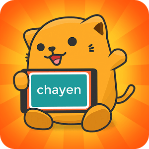 Chayen - charades word guess