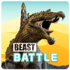 Puzzle for Beast Battle Simulator