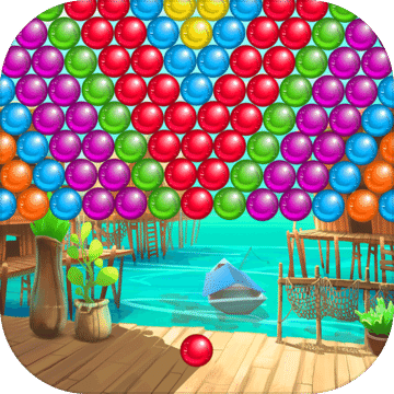 Bubble Fish Mania