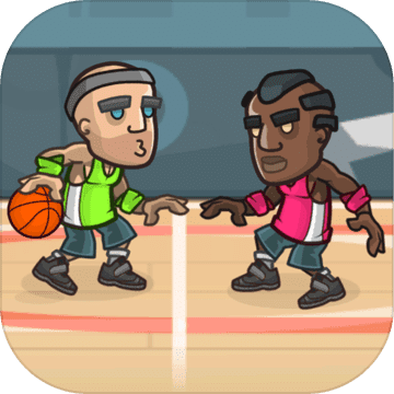 Basketball PVP