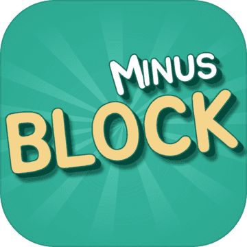 Minus Block