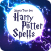 Trivia for Harry Potter Spells