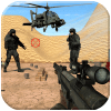 Gun Shoot Hunter: Killer Mission 3D