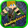 Pixel Survival - Multiplayer