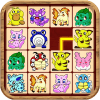 Pika Connect Animal - Classic Game 2018