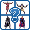 Ultimate Comics Quiz