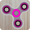 Fidget spinner simulator AD