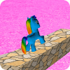 Pony 3d