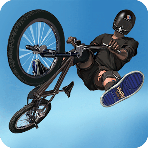 BMX For Boys