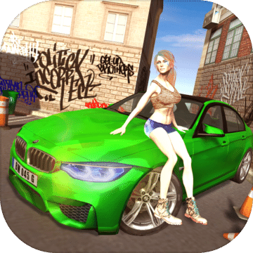 Car Simulator M3