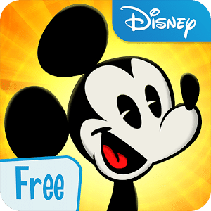 米奇小顽皮 Mickey? Free