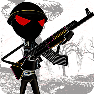 Stickman Battle Simulator 3D