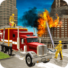 Emergency Driver Simulator: Rescue City Hero