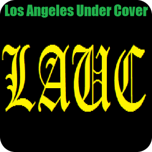 Los Angeles UnderCover