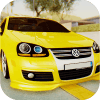 Car Racing Volkswagen Game