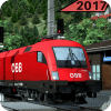 Train Driver Simulator 3D