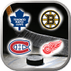 Logo Ice Hockey Quiz