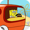 Spongebob Car Rush