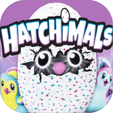 Hatchimal Egg Surprise