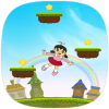 Cute Girl Shizukafly - miniGames