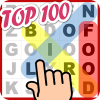 Word Search - Top 100