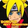 Guide Boruto Next Generation : 2017