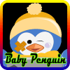 Baby Penguin Rescue