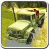 Offroad Truck Delivery Driving Master Simulator