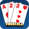 Cards - Freecell Solitaire