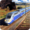 欧洲列车驾驶模拟3D