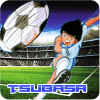 Leguide Captain Tsubasa