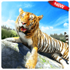 TIGER GAMES - HUNTING SAFARI