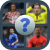 Guess The Footballers - Quiz