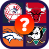 Big 4 US Sports Logo Quiz