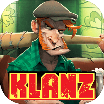 KlanZ - 收藏卡牌游戏