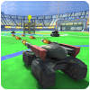 Clash of Tanks: Battle Arena