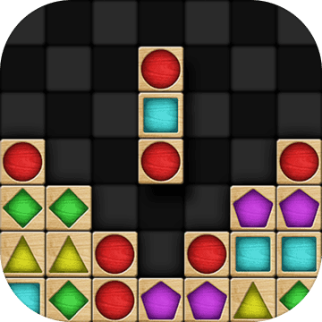 Block Puzzle 5 : Classic Brick