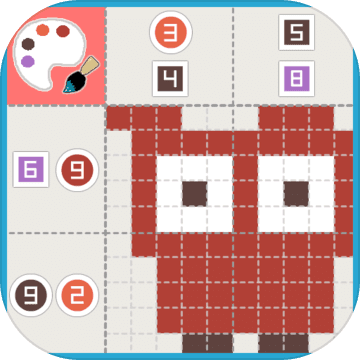 Mine Sketch Picross