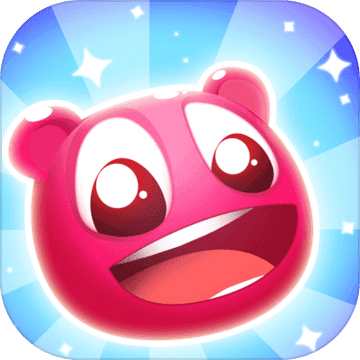 Gummy Pop: Chain Reaction Game