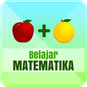 Belajar Matematika