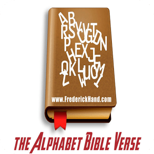 The Alphabet Bible Verse