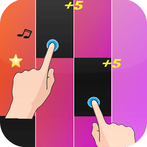 Piano Tiles Romantic