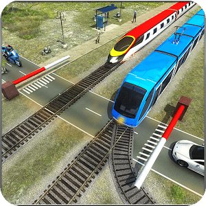 火车赛车模拟器Pro