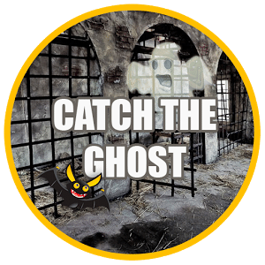 Catch the Ghost
